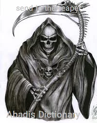 send to the reaper
